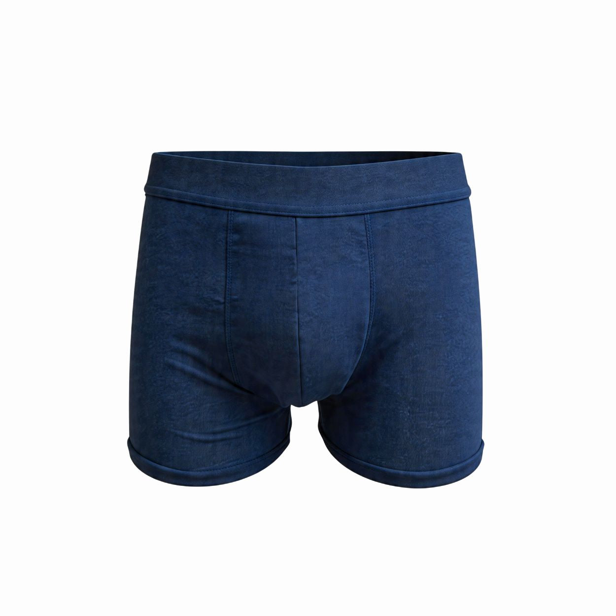 Men’s Light Absorbency Cotton Boxer Briefs