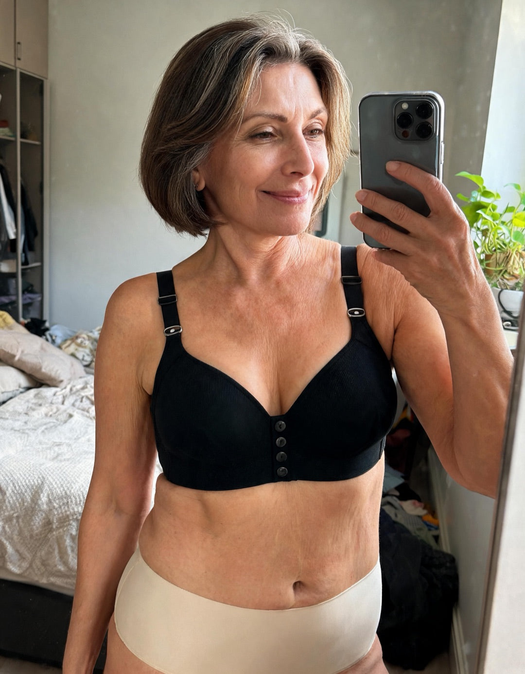 Carol R., Octipa customer