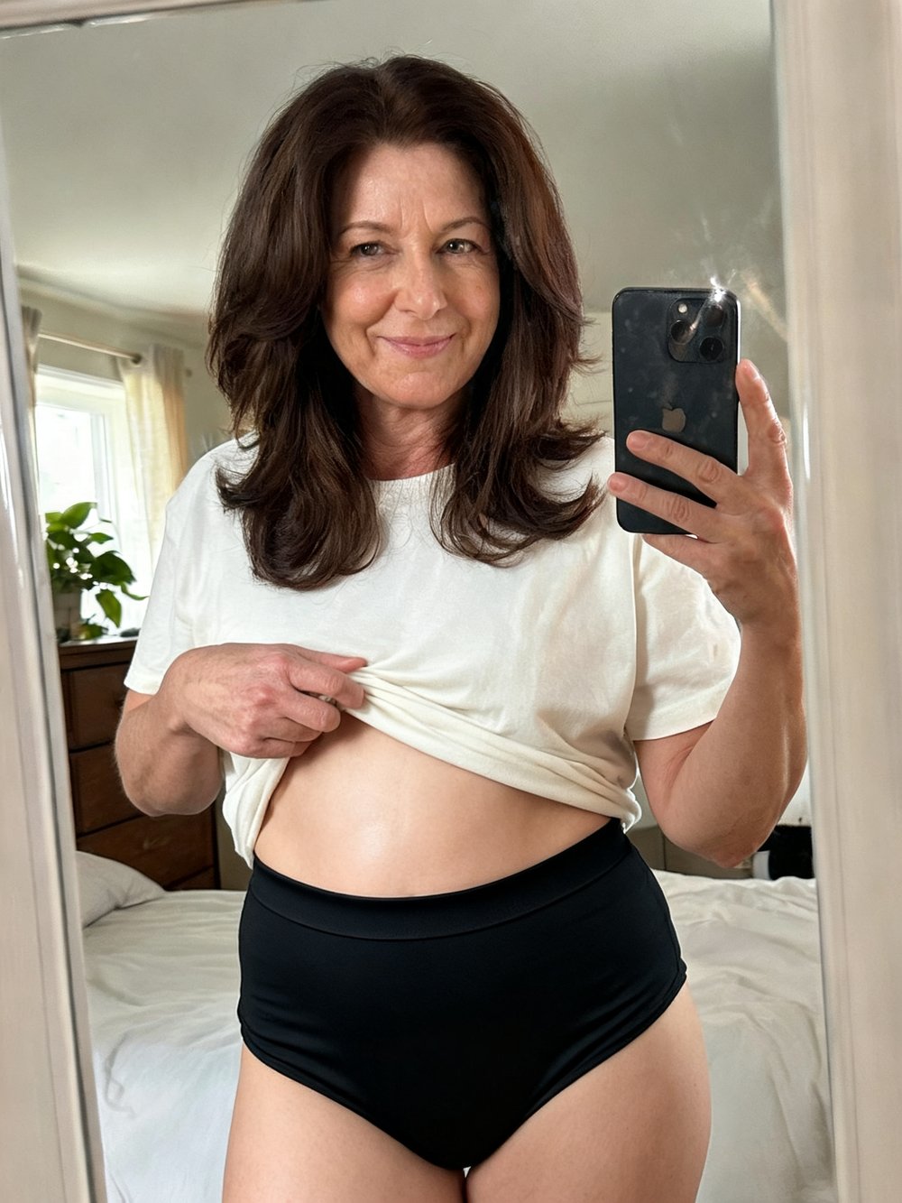 Deborah R., Octipa customer