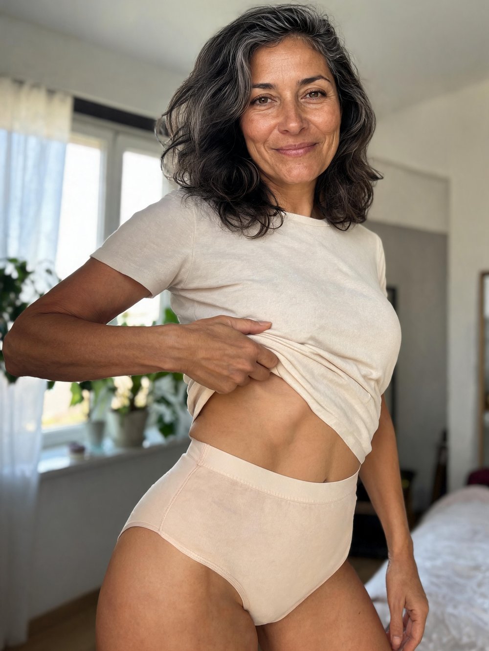 Carol B., Octipa customer