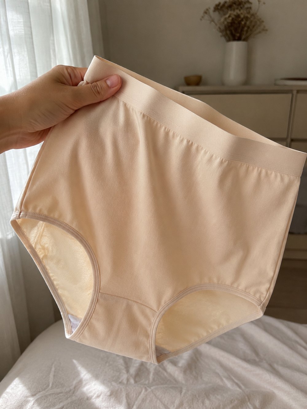 Janet L., Octipa customer