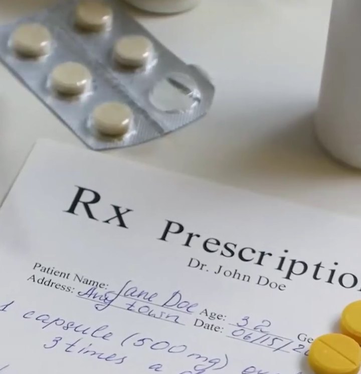 Forget those overpriced pills