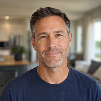 Mark D.